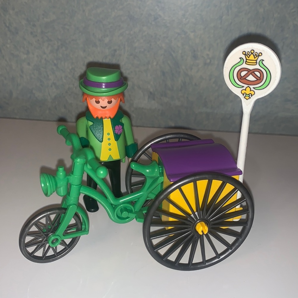 Playmobil Vintage 5506